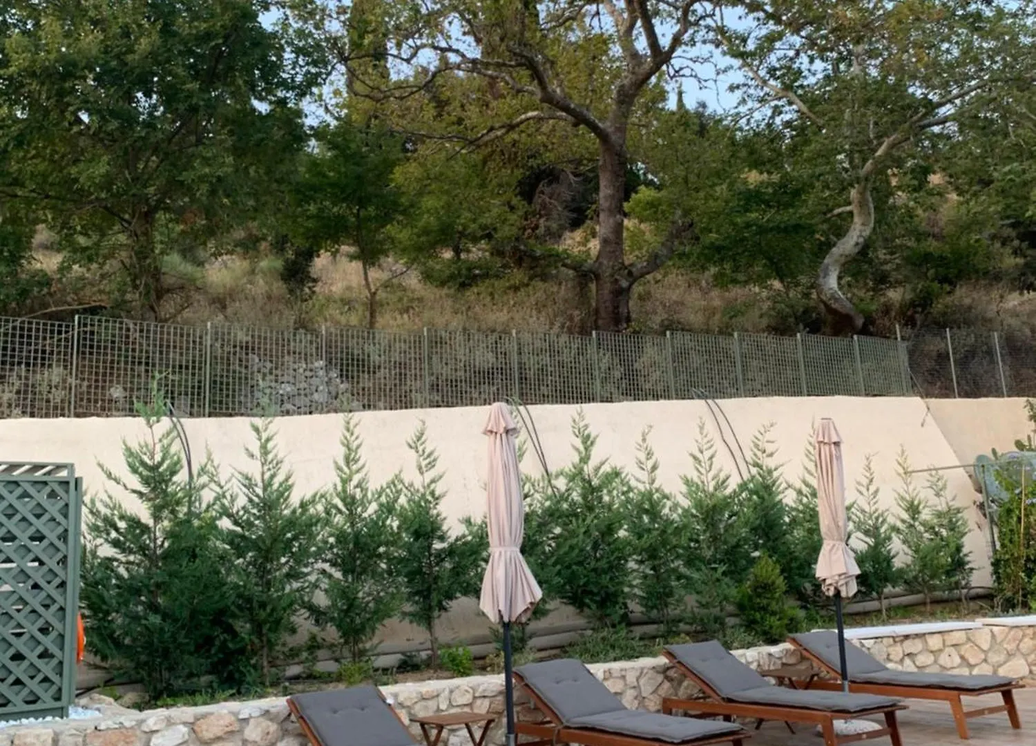 Mater Terra-Private Villa