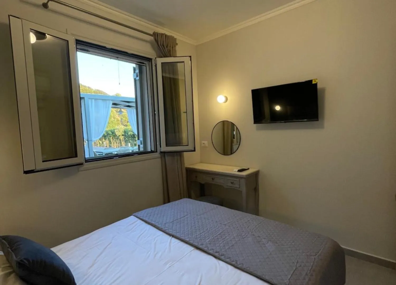 Mater Terra-Private Villa
