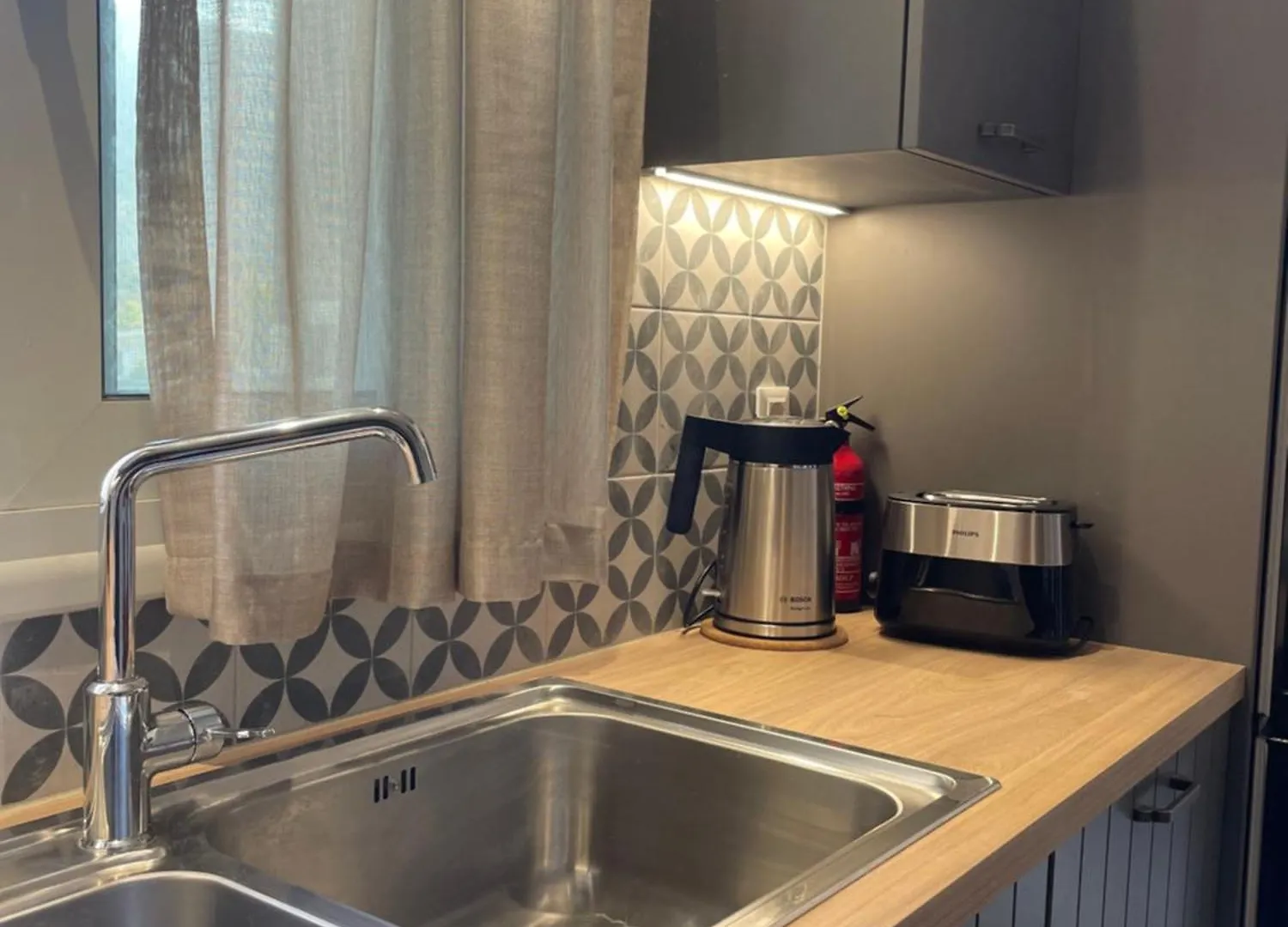 Mater Terra-Private Villa  Sami (Kefalonia)