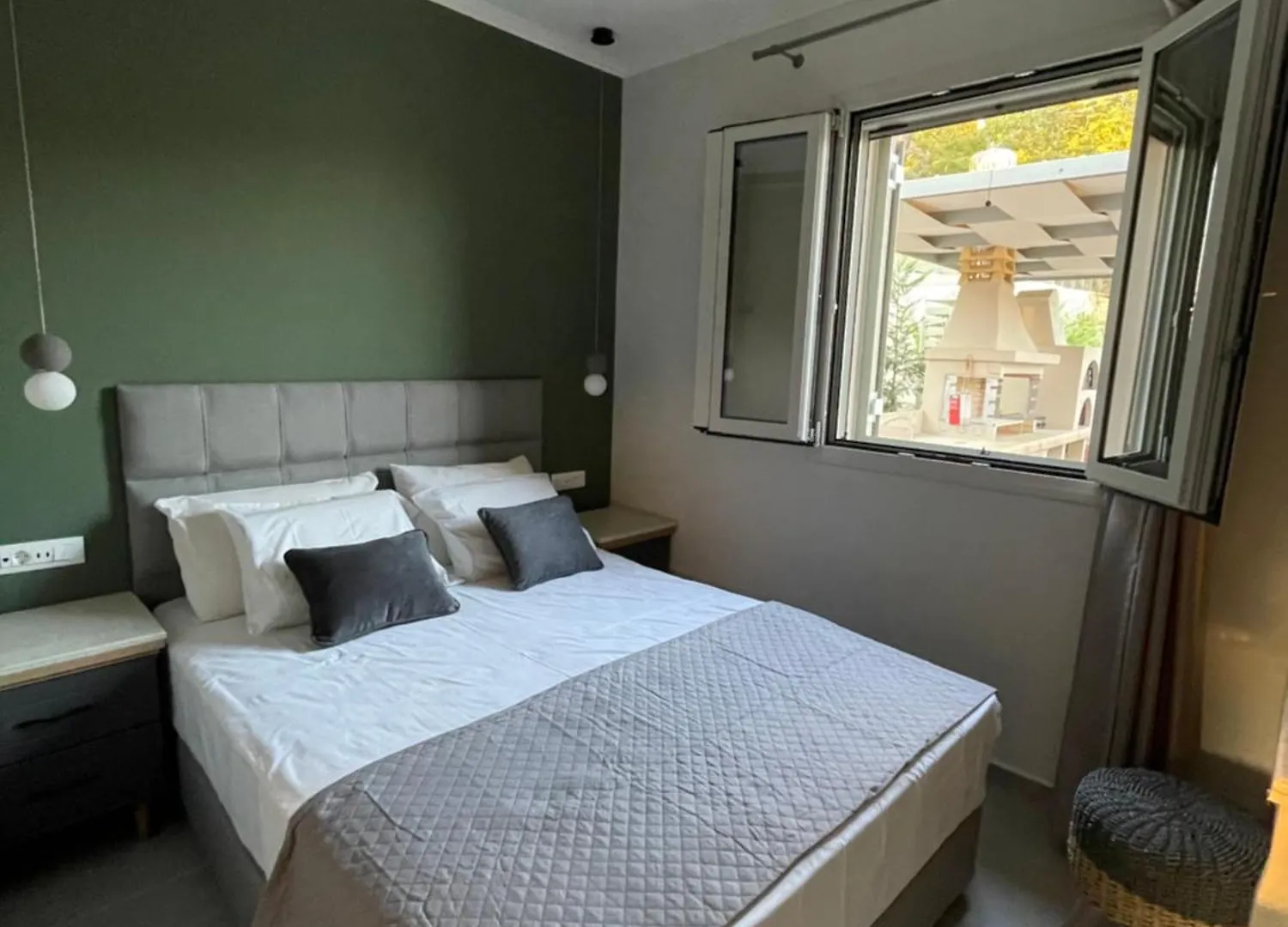 Mater Terra-Private Villa 0*, Sami (Kefalonia) Grecia