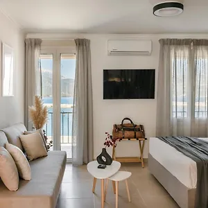  Appartamento Klio Seafront House, Kefalonia