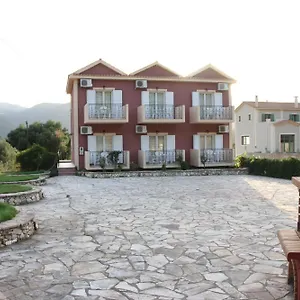  Appartamento Ourania